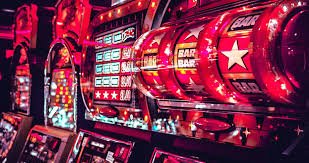 Fitur bonus dan mekanik permainan Blueprint Gaming